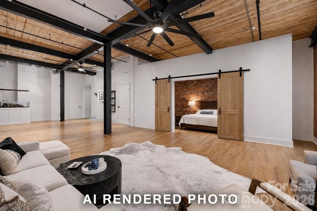 310 Arlington Avenue 408, Charlotte, NC 28203