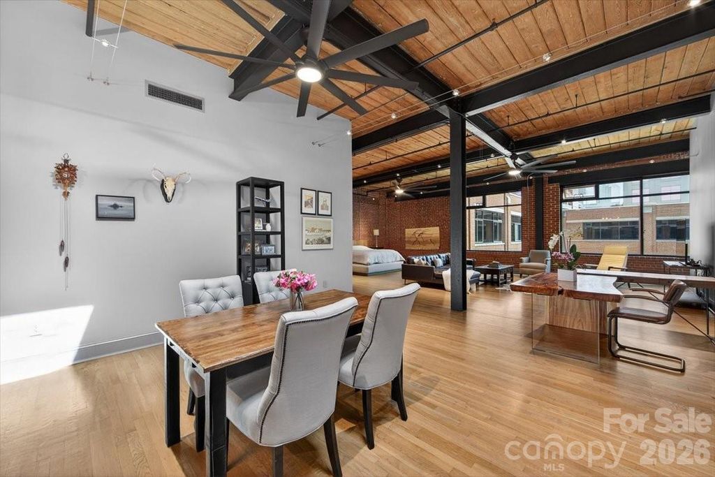 310 Arlington Avenue 408, Charlotte, NC 28203