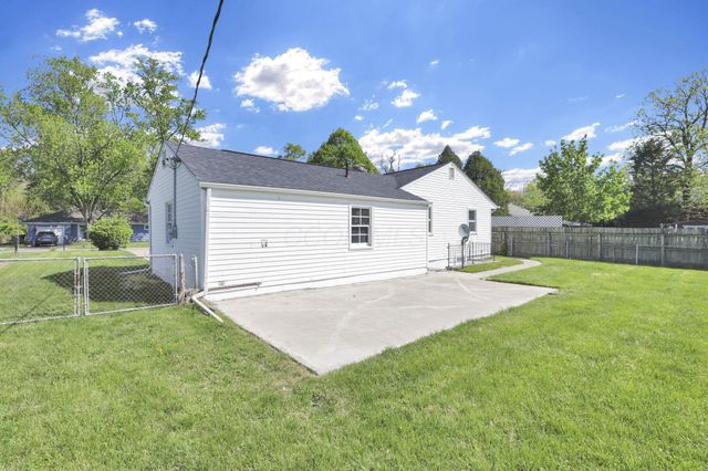 491 Annadale Drive, Columbus, OH 43214