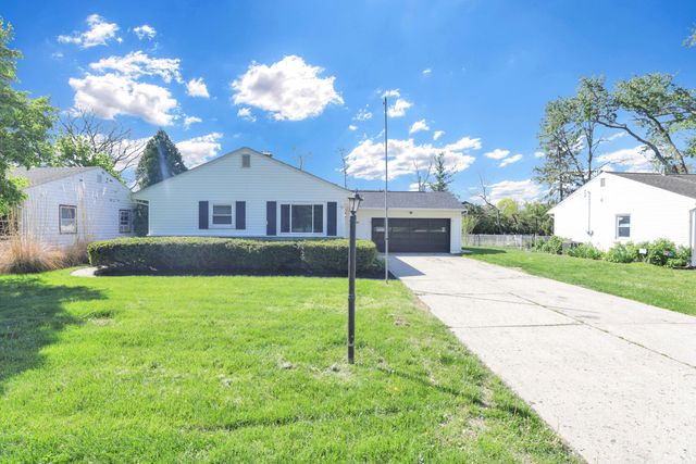 491 Annadale Drive, Columbus, OH 43214