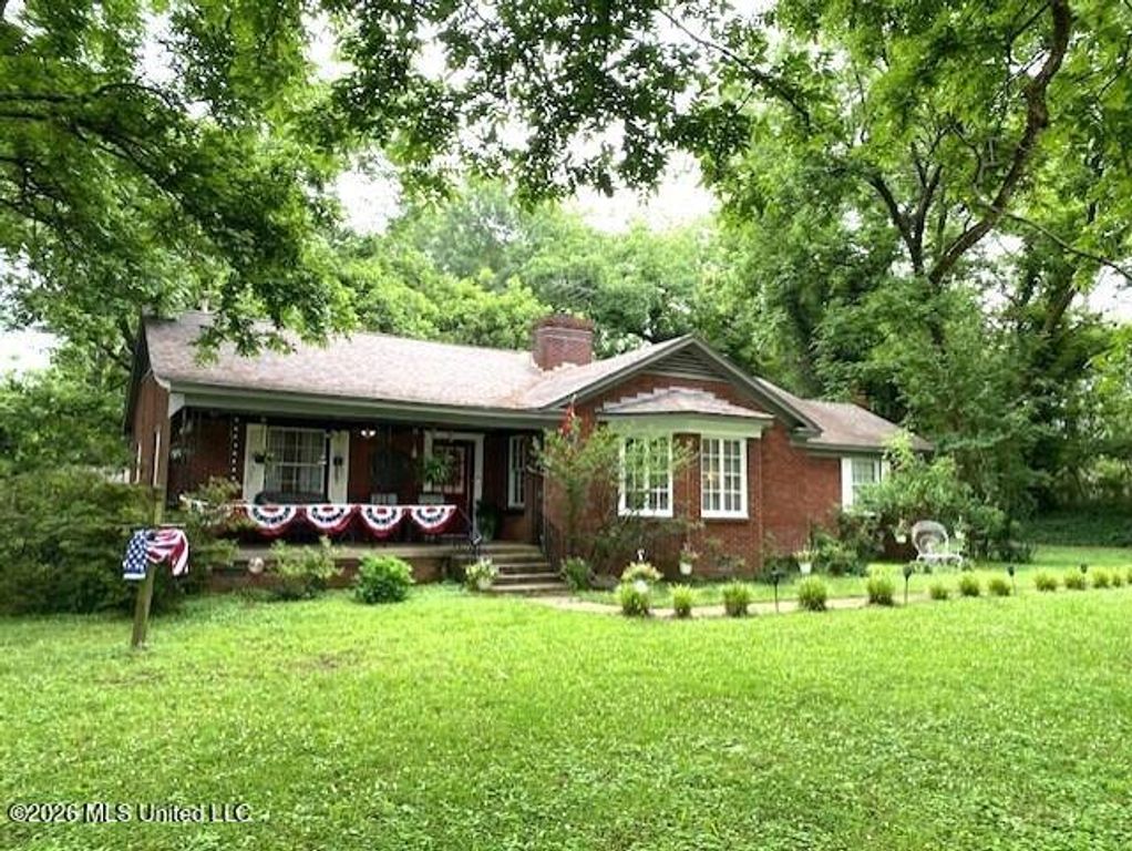4652 Us-51, Senatobia, MS 38668 — photo 2