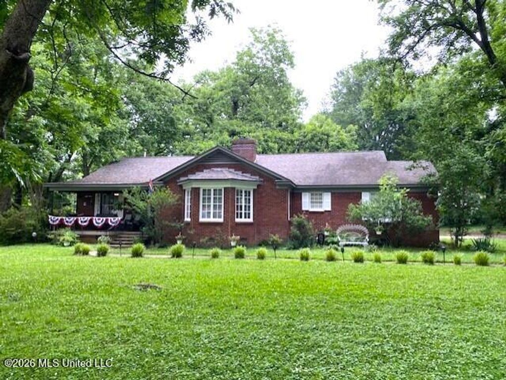 4652 Us-51, Senatobia, MS 38668 — photo 4
