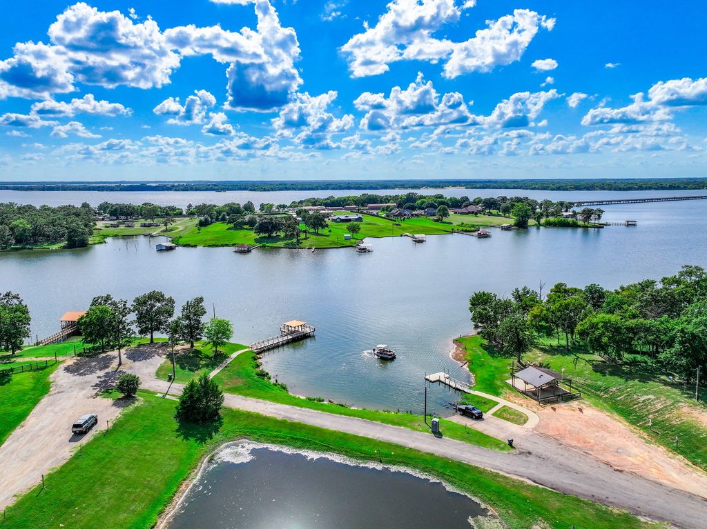 154 Wapiti, Quitman, TX 75783