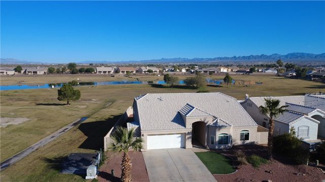 1747 E Winter Haven Drive, Mohave Valley, AZ 86440
