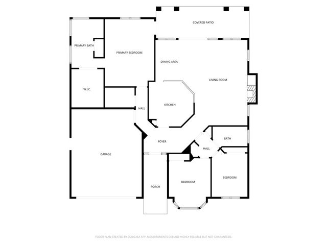 1747 E Winter Haven Drive, Mohave Valley, AZ 86440