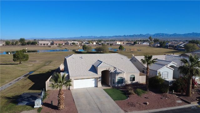 1747 E Winter Haven Drive, Mohave Valley, AZ 86440