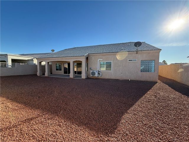 1747 E Winter Haven Drive, Mohave Valley, AZ 86440