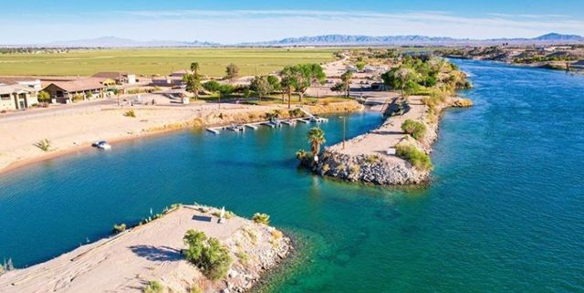 1747 E Winter Haven Drive, Mohave Valley, AZ 86440