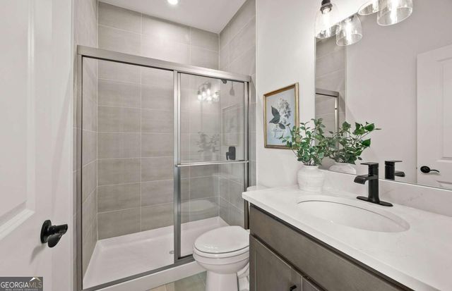 1601 Wander Mill - Lot 1, Cumming, GA 30040