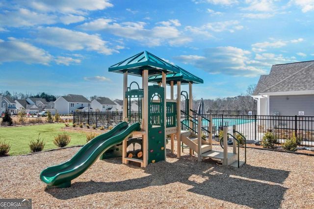 1601 Wander Mill - Lot 1, Cumming, GA 30040