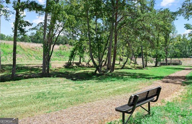 1601 Wander Mill - Lot 1, Cumming, GA 30040