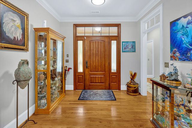 108 Allison Drive, Fountain Inn, SC 29644
