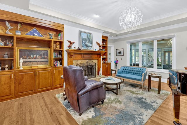 108 Allison Drive, Fountain Inn, SC 29644