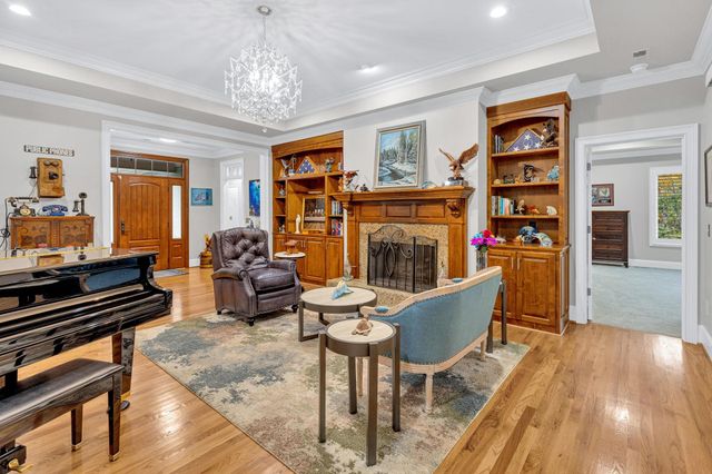 108 Allison Drive, Fountain Inn, SC 29644