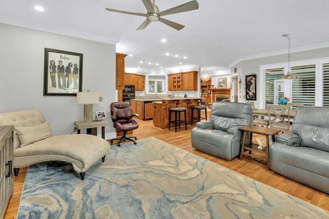 108 Allison Drive, Fountain Inn, SC 29644