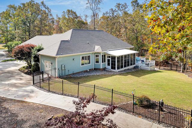 108 Allison Drive, Fountain Inn, SC 29644