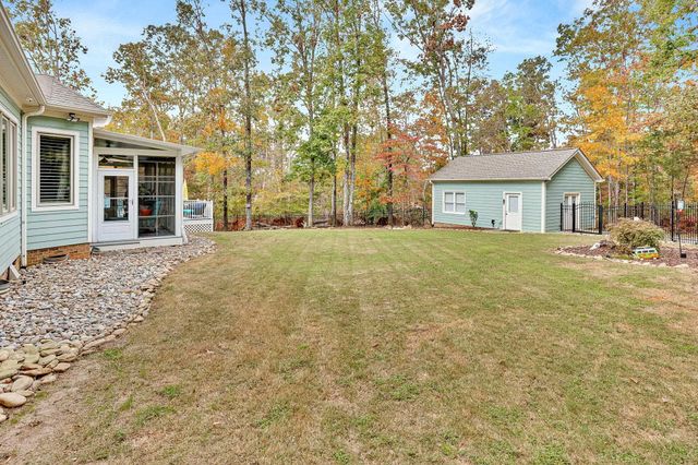 108 Allison Drive, Fountain Inn, SC 29644