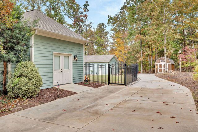 108 Allison Drive, Fountain Inn, SC 29644