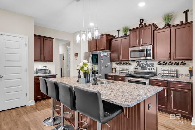 13581 County Road 66, Loxley, AL 36551