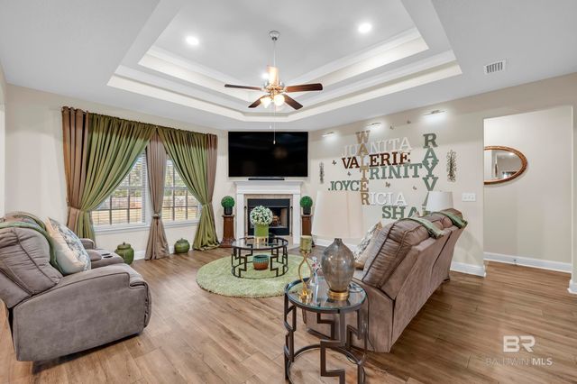 13581 County Road 66, Loxley, AL 36551