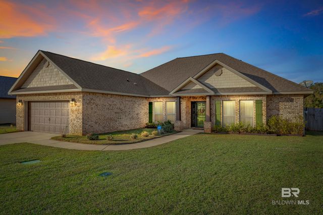 13581 County Road 66, Loxley, AL 36551