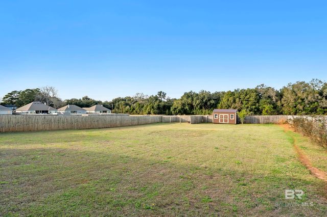 13581 County Road 66, Loxley, AL 36551