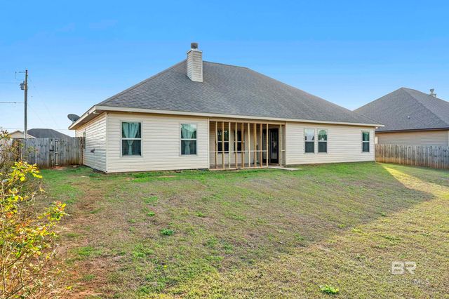 13581 County Road 66, Loxley, AL 36551