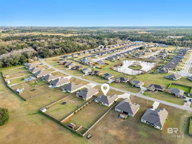 13581 County Road 66, Loxley, AL 36551