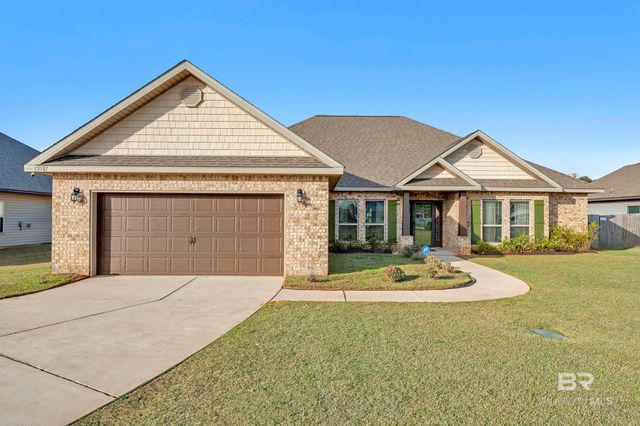 13581 County Road 66, Loxley, AL 36551