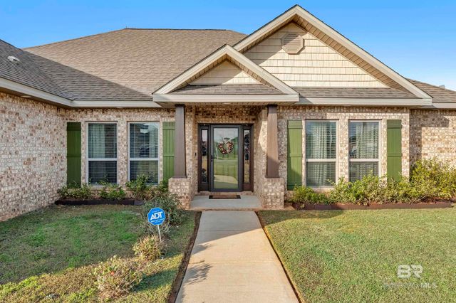 13581 County Road 66, Loxley, AL 36551