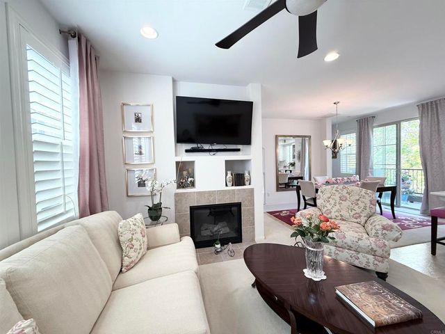 1875 Champagne Court 9, Chula Vista, CA 91913