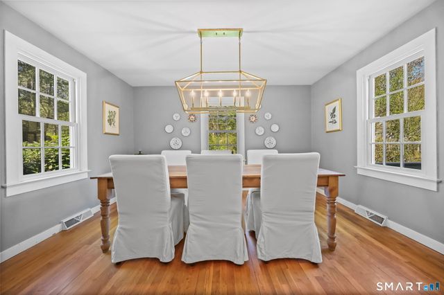 3 Cedar Pond Road, Westport, CT 06880