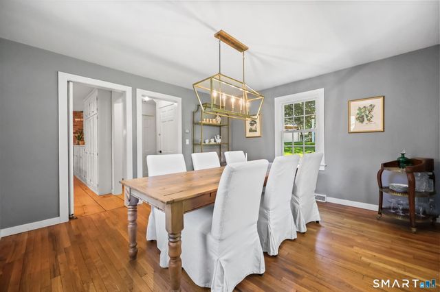 3 Cedar Pond Road, Westport, CT 06880