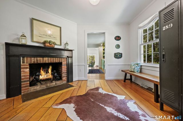 3 Cedar Pond Road, Westport, CT 06880