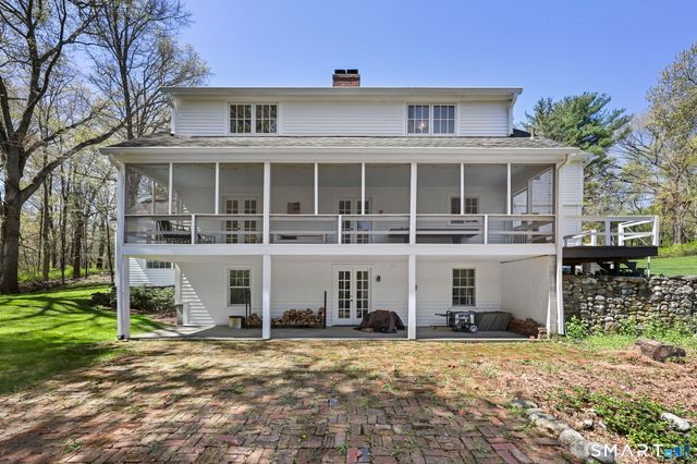 3 Cedar Pond Road, Westport, CT 06880