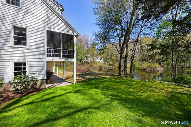 3 Cedar Pond Road, Westport, CT 06880