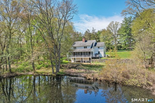 3 Cedar Pond Road, Westport, CT 06880