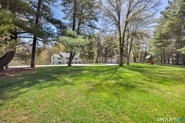 3 Cedar Pond Road, Westport, CT 06880