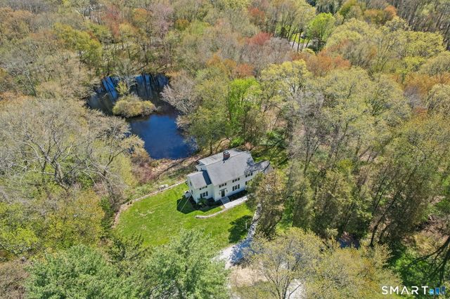 3 Cedar Pond Road, Westport, CT 06880