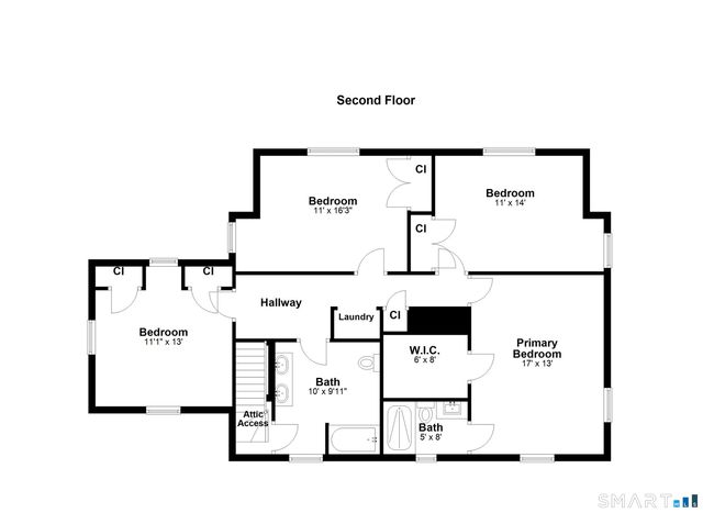 3 Cedar Pond Road, Westport, CT 06880