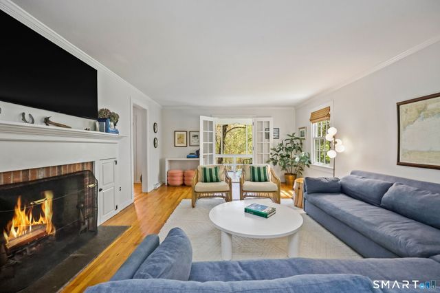 3 Cedar Pond Road, Westport, CT 06880