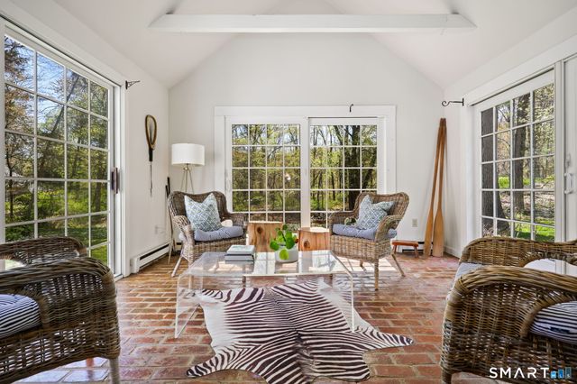 3 Cedar Pond Road, Westport, CT 06880