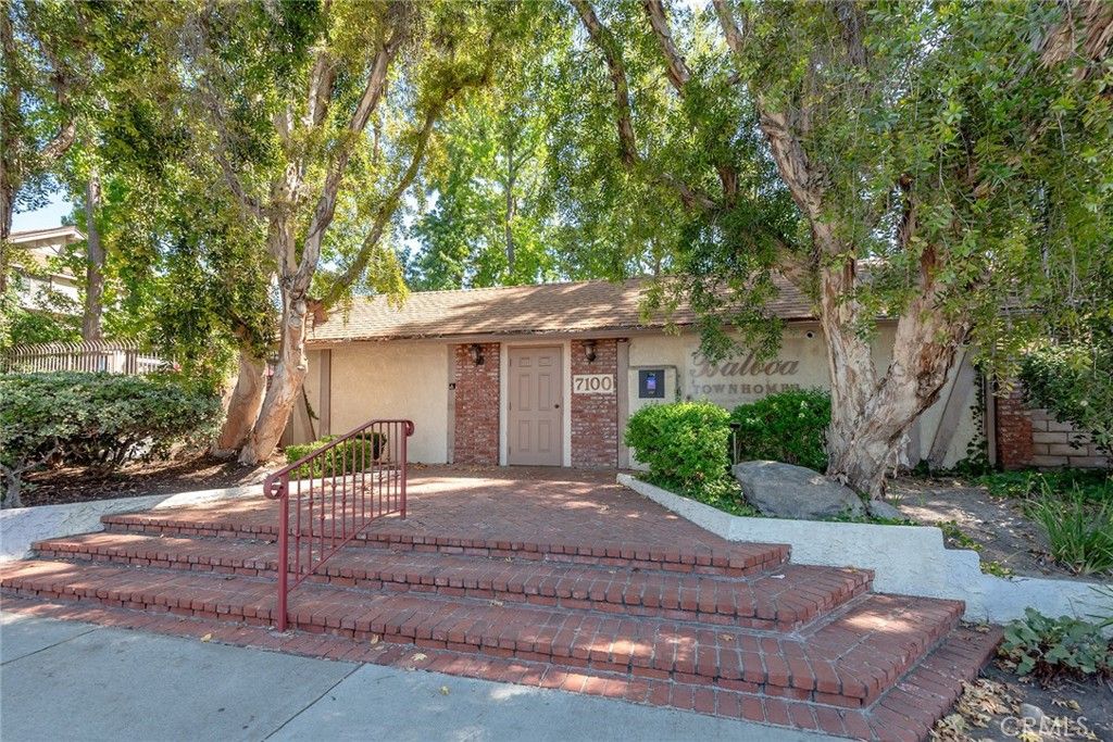 7100 Balboa Boulevard 807, Lake Balboa, CA 91406 — exterior