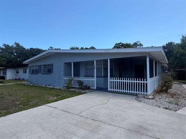 135 PINECREST DRIVE, Sanford, FL 32773