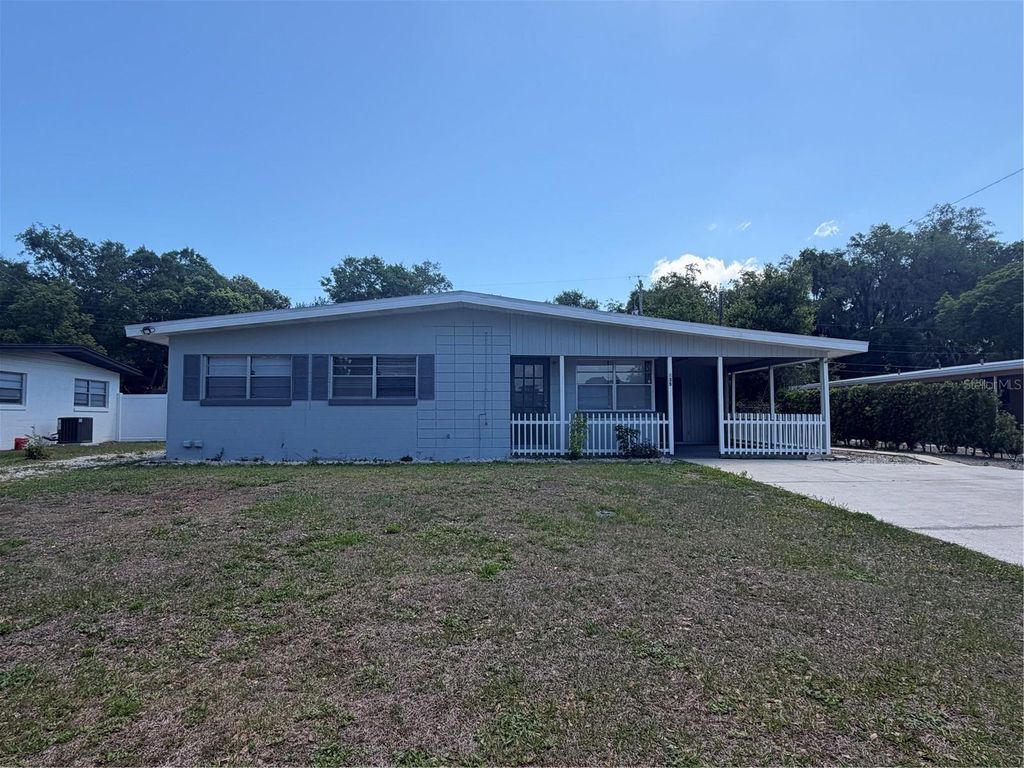 135 PINECREST DRIVE, Sanford, FL 32773
