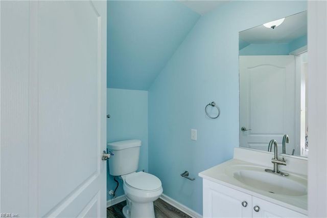 4448 Duffy DR, Virginia Beach, VA 23462