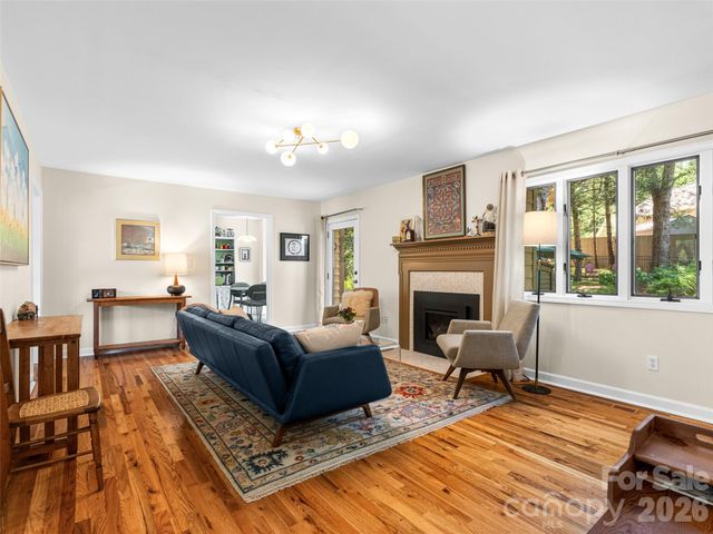 22 Meadow Brook Drive, Fletcher, NC 28732