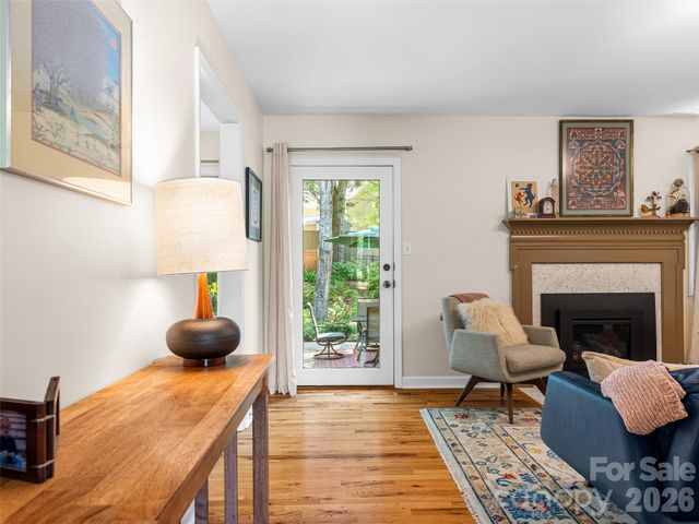 22 Meadow Brook Drive, Fletcher, NC 28732