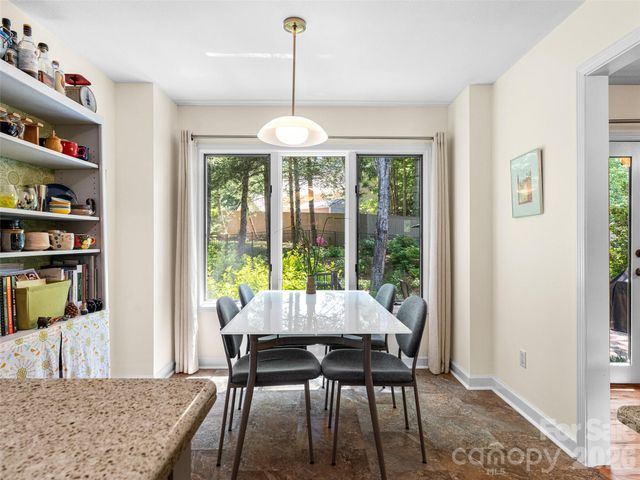 22 Meadow Brook Drive, Fletcher, NC 28732