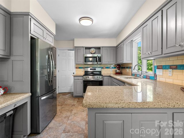 22 Meadow Brook Drive, Fletcher, NC 28732